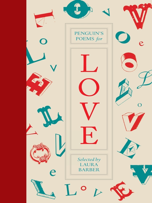 Title details for Penguin's Poems for Love by Laura Barber - Available